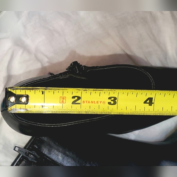 Antonio Melani Bootie/ankle Boots (EUC) - Picture 5 of 14